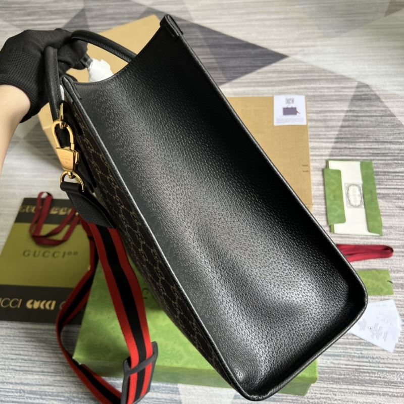 Gucci Shopping Bags